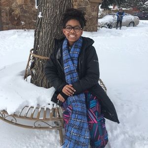 Meet your Posher, Olive